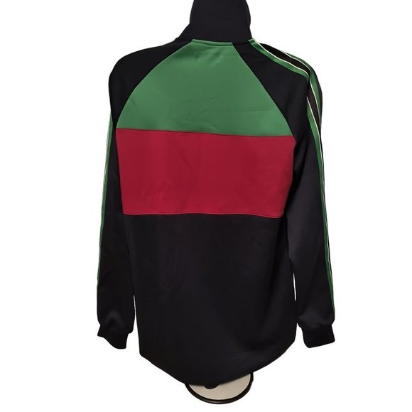 Zara Long Track Jacket Men's‎ Size Medium - Picture 5 of 8